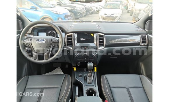 Sayi Imported Ford Ranger Black Mota in Import - Dubai a Ashanti Sayi Imported Ford Ranger Black Mota in Import - Dubai a Ashanti