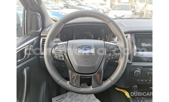 Sayi Imported Ford Ranger Black Mota in Import - Dubai a Ashanti Sayi Imported Ford Ranger Black Mota in Import - Dubai a Ashanti