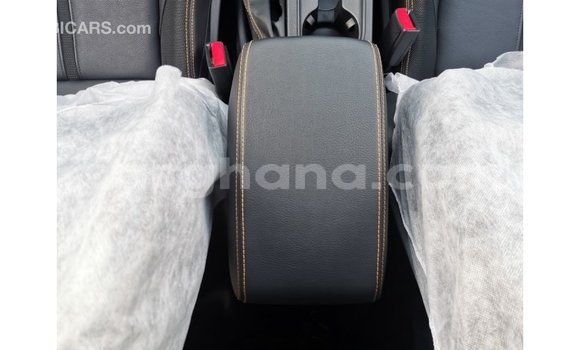 Sayi Imported Ford Ranger Black Mota in Import - Dubai a Ashanti Sayi Imported Ford Ranger Black Mota in Import - Dubai a Ashanti