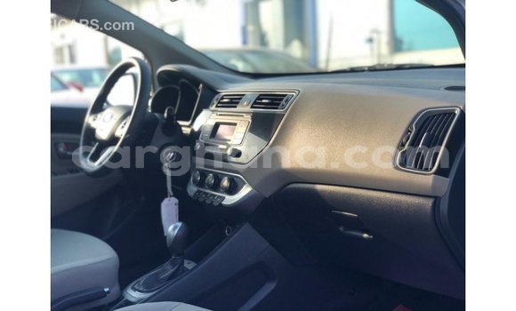 Sayi Imported Kia Rio Sauran Mota in Import - Dubai a Ashanti Sayi Imported Kia Rio Sauran Mota in Import - Dubai a Ashanti