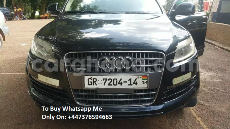 Big with watermark audi q7 greater accra accra 16778