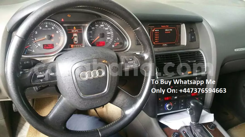 Big with watermark audi q7 greater accra accra 16778