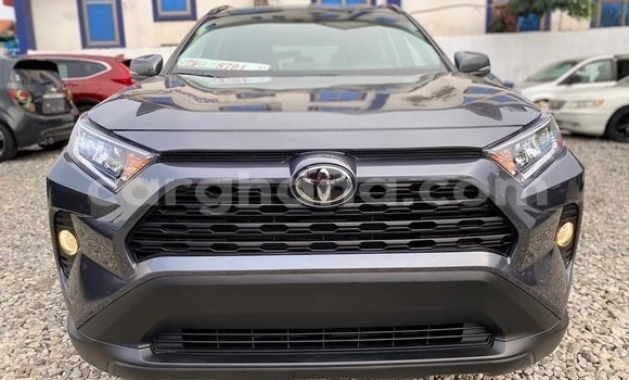 Ra Àlòkù Toyota RAV4 Miiran Ọkọ̀ in Accra ni Greater Accra