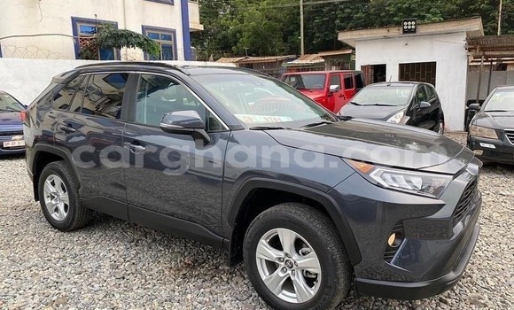 Buy Used Toyota RAV4 Other Car in Accra in Greater Accra Buy Used Toyota RAV4 Other Car in Accra in Greater Accra