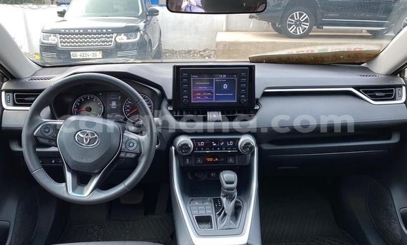 Buy Used Toyota RAV4 Other Car in Accra in Greater Accra Buy Used Toyota RAV4 Other Car in Accra in Greater Accra
