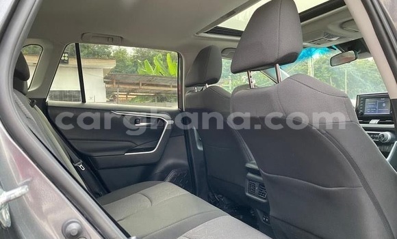 Buy Used Toyota RAV4 Other Car in Accra in Greater Accra Buy Used Toyota RAV4 Other Car in Accra in Greater Accra