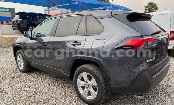 Buy Used Toyota RAV4 Other Car in Accra in Greater Accra Buy Used Toyota RAV4 Other Car in Accra in Greater Accra