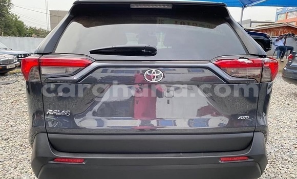 Buy Used Toyota RAV4 Other Car in Accra in Greater Accra Buy Used Toyota RAV4 Other Car in Accra in Greater Accra