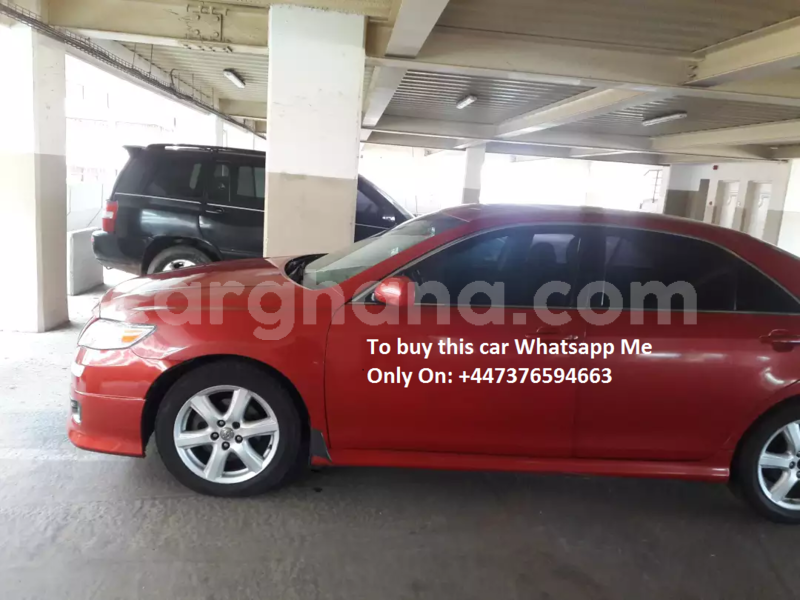 Big with watermark toyota camry greater accra accra 16780