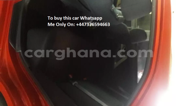 Buy Used Toyota Camry Red Car in Accra in Greater Accra Buy Used Toyota Camry Red Car in Accra in Greater Accra