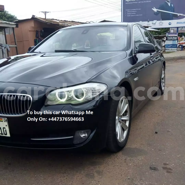 Big with watermark bmw 5 series greater accra accra 16782