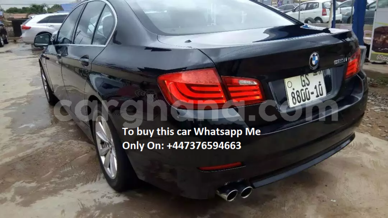Big with watermark bmw 5 series greater accra accra 16782