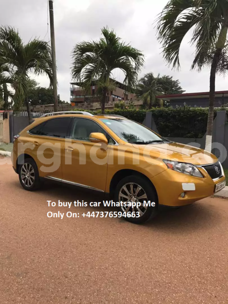 Big with watermark lexus rx greater accra accra 16783