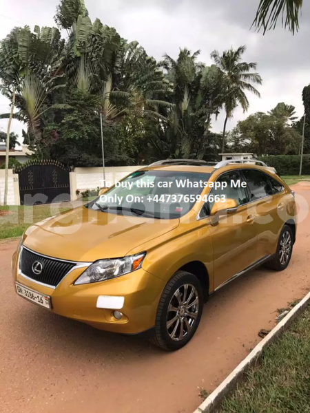 Big with watermark lexus rx greater accra accra 16783