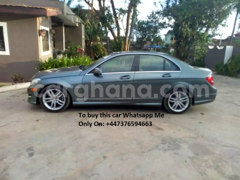Big with watermark mercedes benz c class greater accra accra 16786