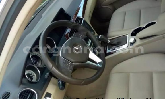Buy Used Mercedes‒Benz C–Class Silver Car in Accra in Greater Accra Buy Used Mercedes‒Benz C–Class Silver Car in Accra in Greater Accra