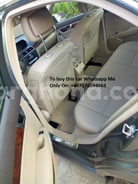 Big with watermark mercedes benz c class greater accra accra 16786