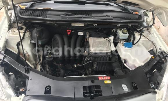 Buy Used Mercedes‒Benz C–Class White Car in Accra in Greater Accra Buy Used Mercedes‒Benz C–Class White Car in Accra in Greater Accra