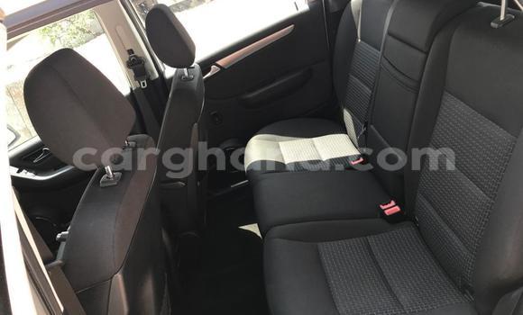 Buy Used Mercedes‒Benz C–Class White Car in Accra in Greater Accra Buy Used Mercedes‒Benz C–Class White Car in Accra in Greater Accra