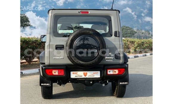 Buy Import Suzuki Jimny Other Car in Import - Dubai in Ashanti Buy Import Suzuki Jimny Other Car in Import - Dubai in Ashanti