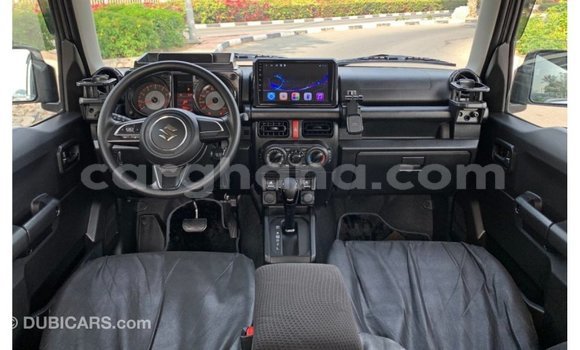 Buy Import Suzuki Jimny Other Car in Import - Dubai in Ashanti Buy Import Suzuki Jimny Other Car in Import - Dubai in Ashanti