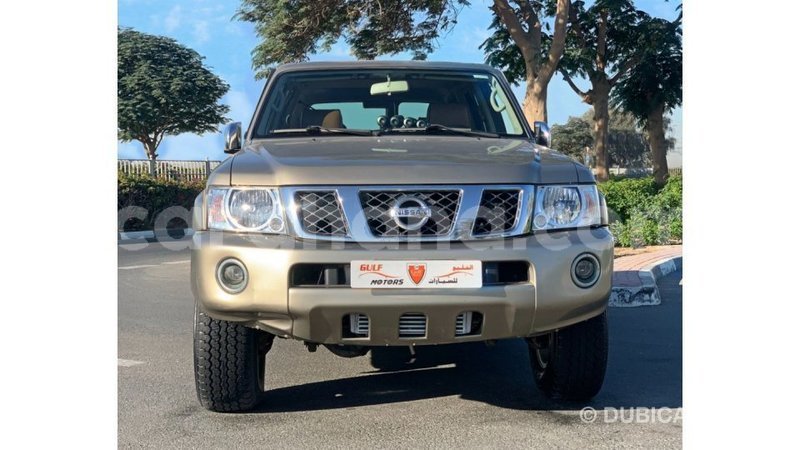 Big with watermark nissan patrol ashanti import dubai 16792