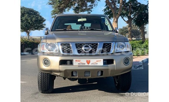 Sayi Imported Nissan Patrol Sauran Mota in Import - Dubai a Ashanti Sayi Imported Nissan Patrol Sauran Mota in Import - Dubai a Ashanti