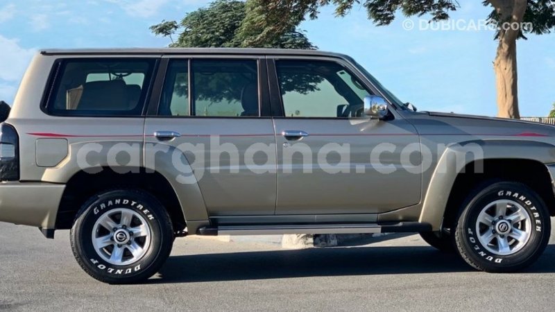 Big with watermark nissan patrol ashanti import dubai 16792