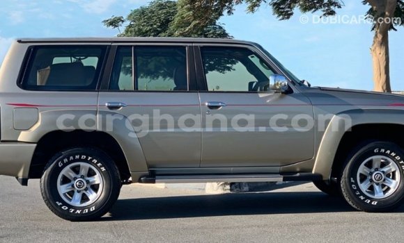 Sayi Imported Nissan Patrol Sauran Mota in Import - Dubai a Ashanti Sayi Imported Nissan Patrol Sauran Mota in Import - Dubai a Ashanti