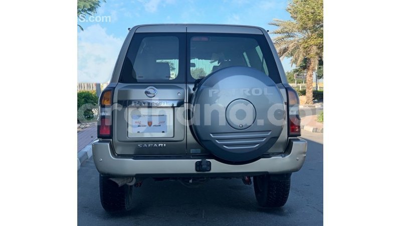 Big with watermark nissan patrol ashanti import dubai 16792