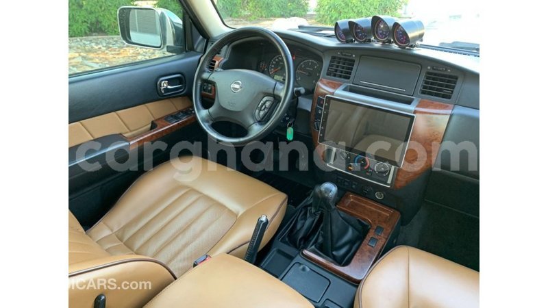 Big with watermark nissan patrol ashanti import dubai 16792