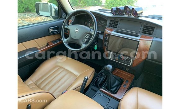 Sayi Imported Nissan Patrol Sauran Mota in Import - Dubai a Ashanti Sayi Imported Nissan Patrol Sauran Mota in Import - Dubai a Ashanti