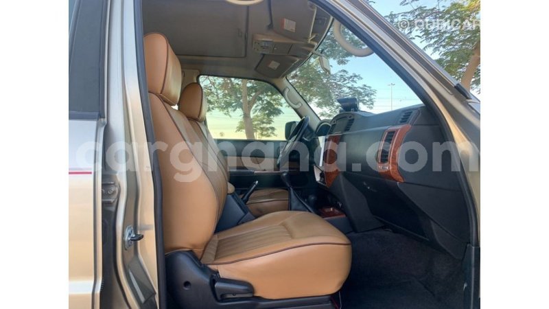 Big with watermark nissan patrol ashanti import dubai 16792