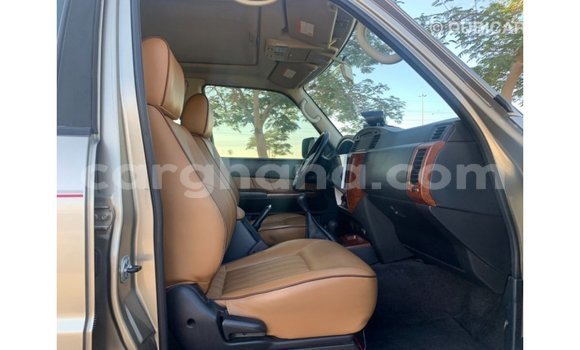Sayi Imported Nissan Patrol Sauran Mota in Import - Dubai a Ashanti Sayi Imported Nissan Patrol Sauran Mota in Import - Dubai a Ashanti