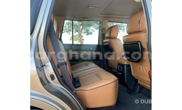 Sayi Imported Nissan Patrol Sauran Mota in Import - Dubai a Ashanti Sayi Imported Nissan Patrol Sauran Mota in Import - Dubai a Ashanti