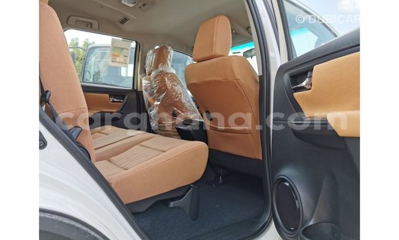 Buy Import Toyota Fortuner White Car in Import - Dubai in Ashanti Buy Import Toyota Fortuner White Car in Import - Dubai in Ashanti