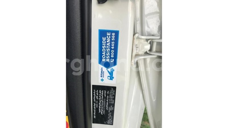 Big with watermark toyota fj cruiser ashanti import dubai 16795