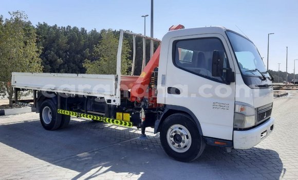 Ra Imported Mitsubishi i funfun Ọkọ̀ in Import - Dubai ni Ashanti Ra Imported Mitsubishi i funfun Ọkọ̀ in Import - Dubai ni Ashanti