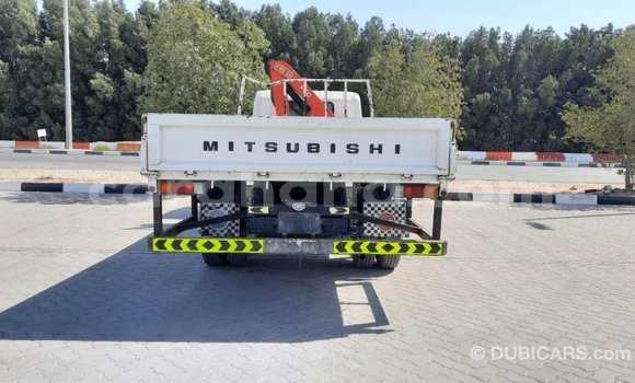 Ra Imported Mitsubishi i funfun Ọkọ̀ in Import - Dubai ni Ashanti Ra Imported Mitsubishi i funfun Ọkọ̀ in Import - Dubai ni Ashanti