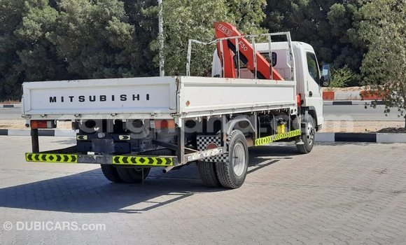 Ra Imported Mitsubishi i funfun Ọkọ̀ in Import - Dubai ni Ashanti Ra Imported Mitsubishi i funfun Ọkọ̀ in Import - Dubai ni Ashanti