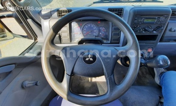 Ra Imported Mitsubishi i funfun Ọkọ̀ in Import - Dubai ni Ashanti Ra Imported Mitsubishi i funfun Ọkọ̀ in Import - Dubai ni Ashanti