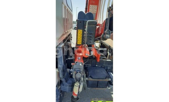 Ra Imported Mitsubishi i funfun Ọkọ̀ in Import - Dubai ni Ashanti Ra Imported Mitsubishi i funfun Ọkọ̀ in Import - Dubai ni Ashanti