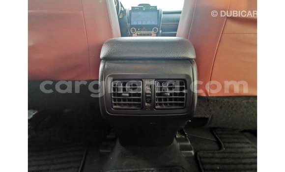 Buy Import Toyota Camry White Car in Import - Dubai in Ashanti Buy Import Toyota Camry White Car in Import - Dubai in Ashanti