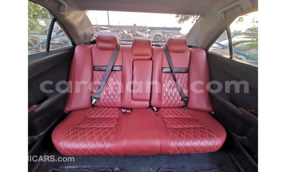 Buy Import Toyota Camry White Car in Import - Dubai in Ashanti Buy Import Toyota Camry White Car in Import - Dubai in Ashanti