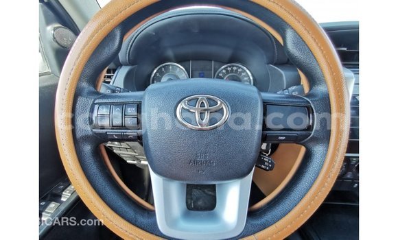 Buy Import Toyota Fortuner White Car in Import - Dubai in Ashanti Buy Import Toyota Fortuner White Car in Import - Dubai in Ashanti
