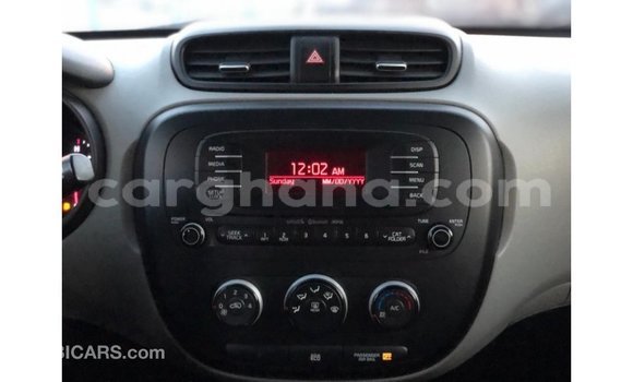 Ra Imported Kia Soul Black Ọkọ̀ in Import - Dubai ni Ashanti Ra Imported Kia Soul Black Ọkọ̀ in Import - Dubai ni Ashanti