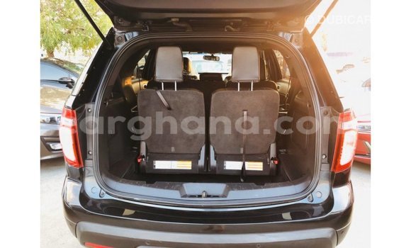 Ra Imported Ford Explorer Blue Ọkọ̀ in Import - Dubai ni Ashanti Ra Imported Ford Explorer Blue Ọkọ̀ in Import - Dubai ni Ashanti