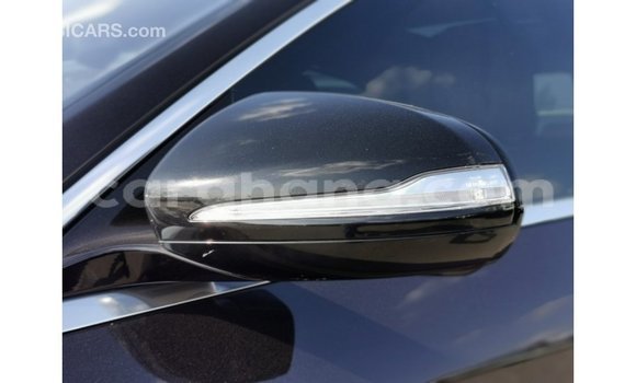 Buy Import Mercedes-Benz A200 Black Car in Import - Dubai in Ashanti Buy Import Mercedes-Benz A200 Black Car in Import - Dubai in Ashanti