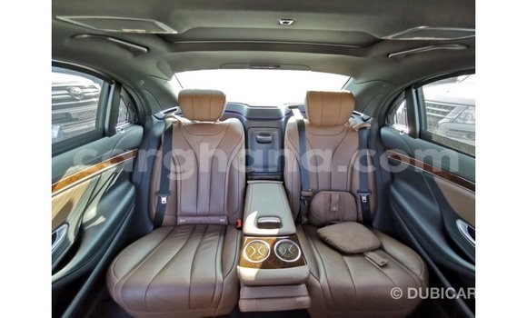 Buy Import Mercedes-Benz A200 Black Car in Import - Dubai in Ashanti Buy Import Mercedes-Benz A200 Black Car in Import - Dubai in Ashanti