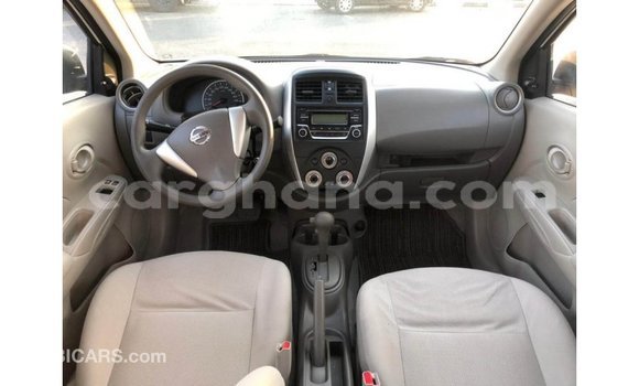 Ra Imported Nissan Sunny funfun Ọkọ̀ in Import - Dubai ni Ashanti Ra Imported Nissan Sunny funfun Ọkọ̀ in Import - Dubai ni Ashanti
